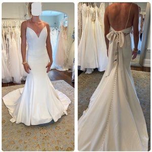 Allure Wedding Dress
